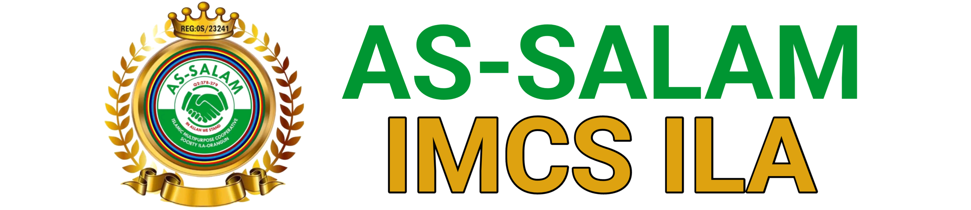 AS-SALAM IMCS ILA